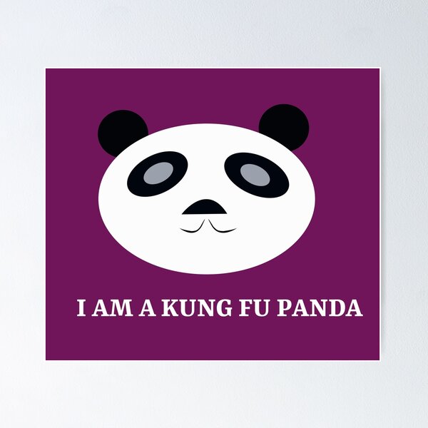 Item preview, Panda designed and sold by Shenuka93.