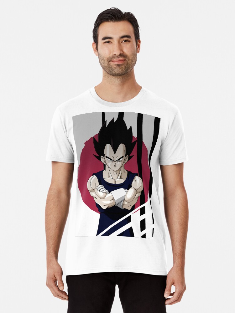 Vegetto, Dragon Ball Wiki Brasil