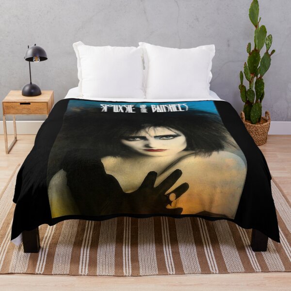 Item preview, Photograp Siouxsie and the Banshees - Siouxsie Sioux The Ice Queen Classic designed and sold by Applewhite882.