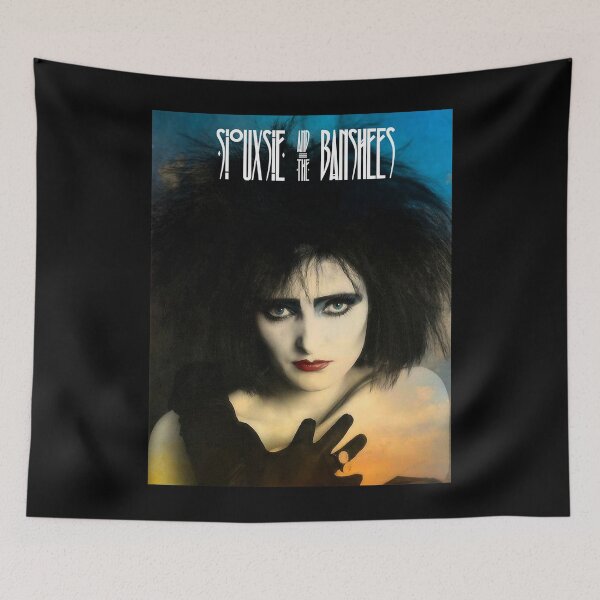 Item preview, Photograp Siouxsie and the Banshees - Siouxsie Sioux The Ice Queen Classic designed and sold by Applewhite882.