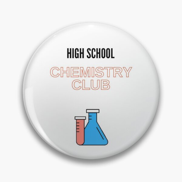 Item preview, high school chemistry club designed and sold by fashioncollege.