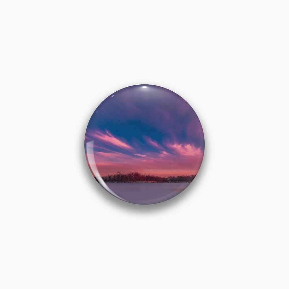 Item preview, Pin designed and sold by SunsetMagic.