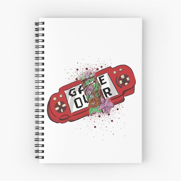 Item preview, Gameboy designed and sold by Jill-Artzle.