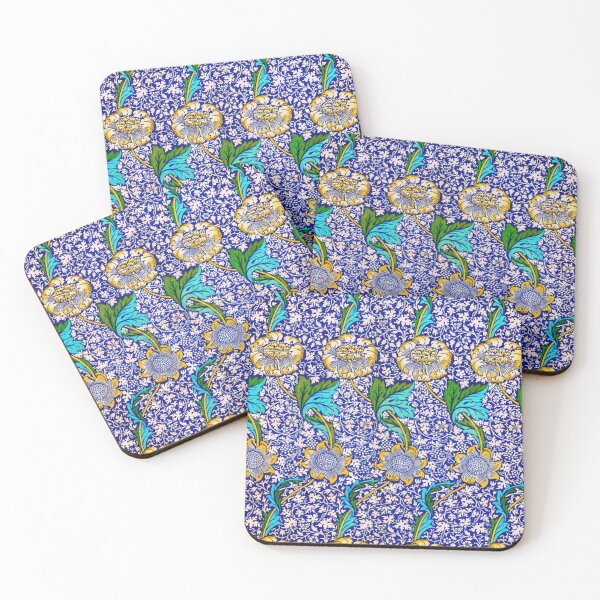 Item preview, Floral Overdrive designed and sold by bigted9.