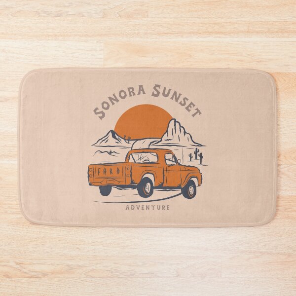 Item preview, Sonora Sunset | ADVENTURE designed and sold by AladdinMktgs.
