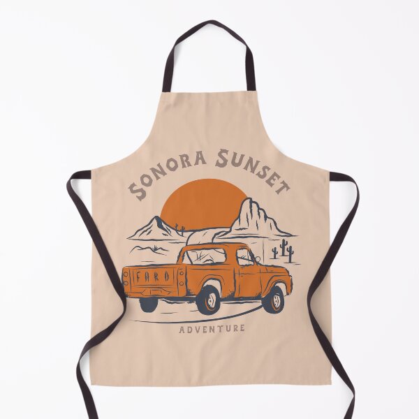 Item preview, Sonora Sunset | ADVENTURE designed and sold by AladdinMktgs.
