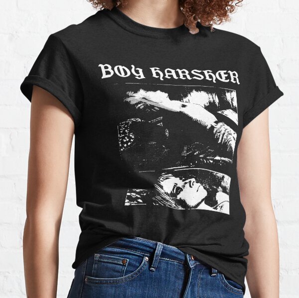 Boy Harsher TShirts Redbubble