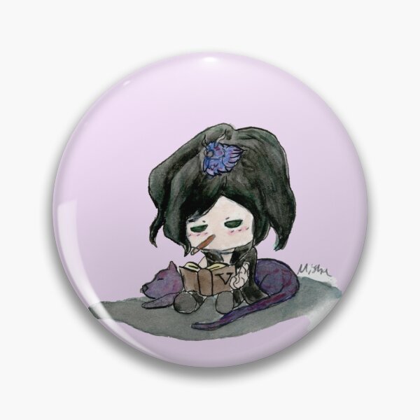 Item preview, V the Pocky King designed and sold by Misha Fox.