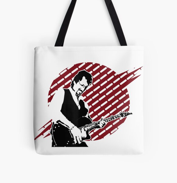 michael stanley Tote Bag for Sale by ReinaLubowitz