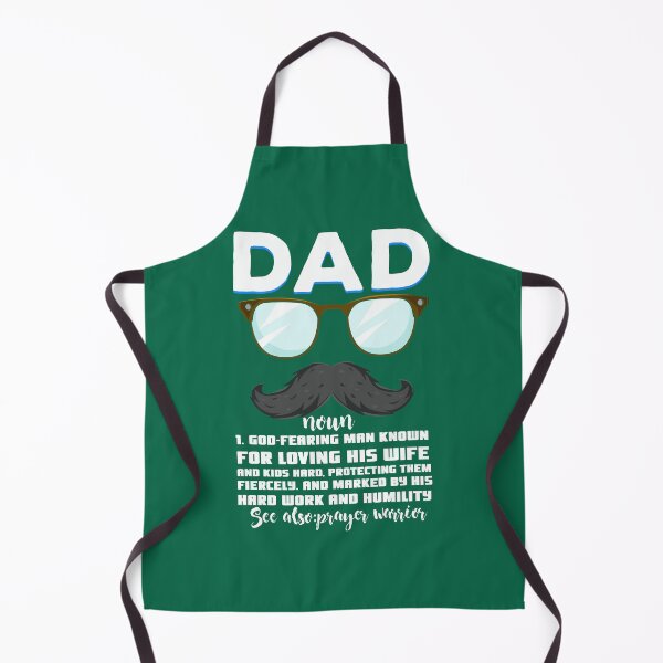 Item preview, Christian Dad Definition | Christian Father and Husband designed and sold by Dancing Dolphin Crafts.