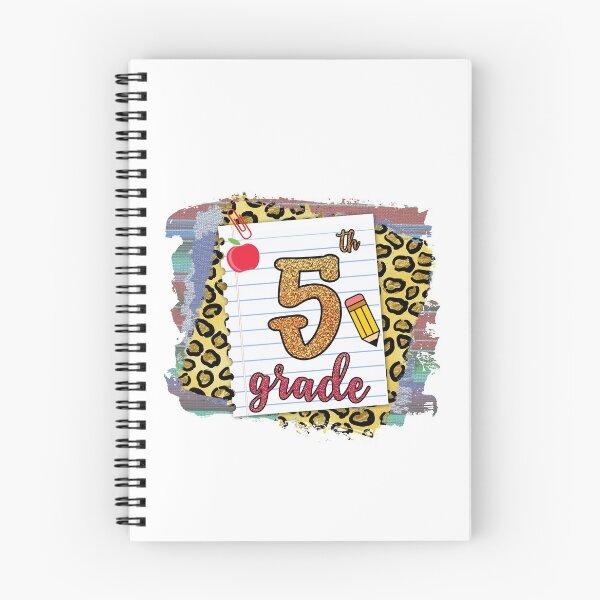 Item preview,  Fifth Grade Happy First Day of School- Back to School  designed and sold by younghopes.
