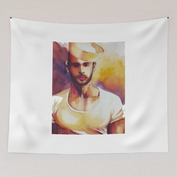 Item preview,  querelle designed and sold by simoTALHA.
