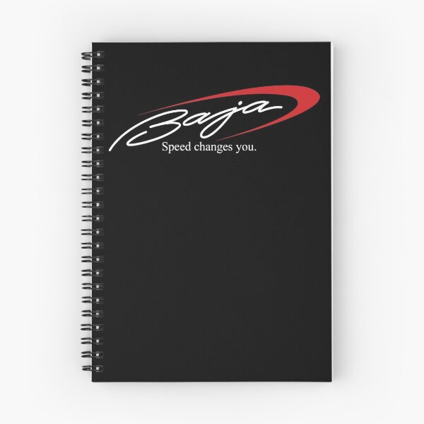 Item preview, Baja Boats Logo designed and sold by superbarkah.
