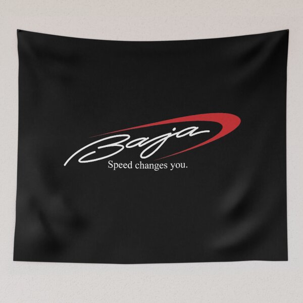 Item preview, Baja Boats Logo designed and sold by superbarkah.