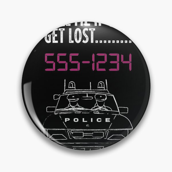 Item preview, Call Me If You Get Lost designed and sold by Cageys.