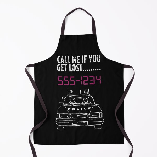 Item preview, Call Me If You Get Lost designed and sold by Cageys.