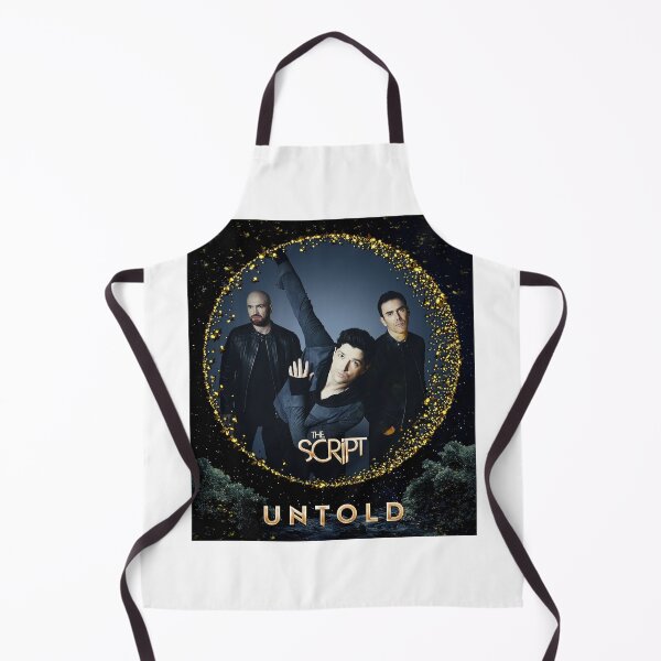 Item preview, the script 2021 designed and sold by marinbeth.