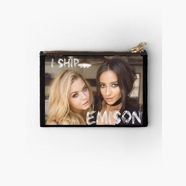 Item preview, EMISON - I Ship Emison designed and sold by missace1.