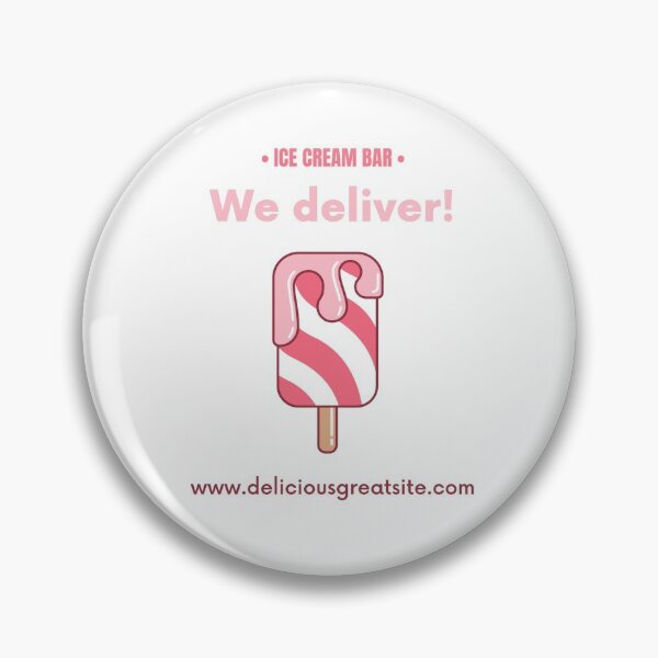 Item preview, ice cream bar designed and sold by fashioncollege.