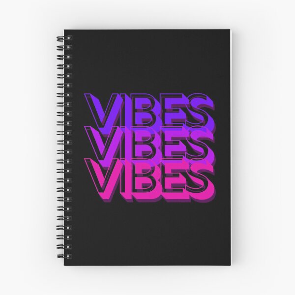 Item preview, Vibes Vibes Vibes designed and sold by itsokaybyme.