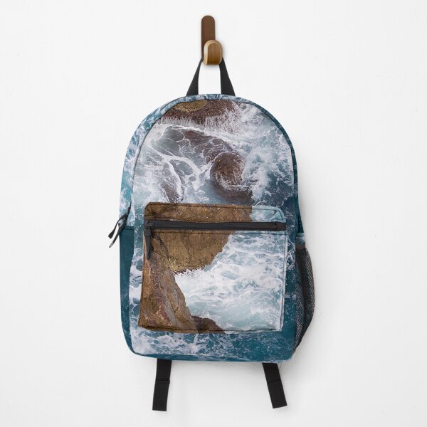 Item preview, Crashing Waves designed and sold by ArtEntwined.