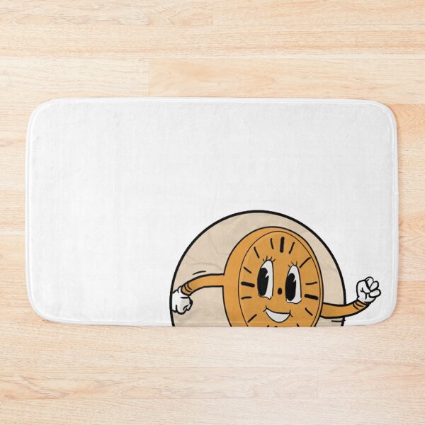 Item preview, Miss Minutes designed and sold by simoTALHA.