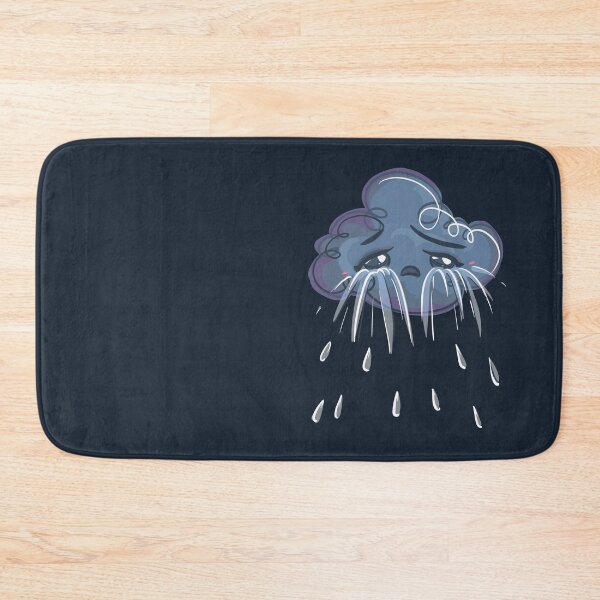 Item preview, Crying lill Cloud designed and sold by BunNcurry.