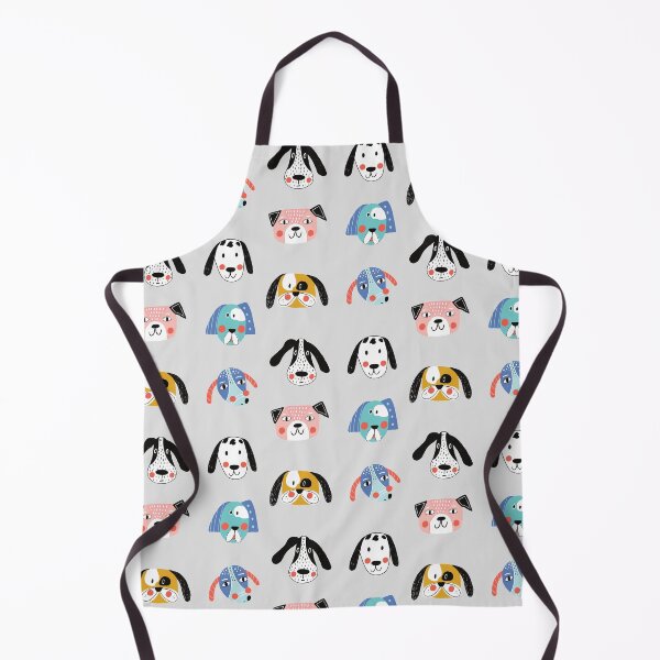 Item preview, Funny Cute Kawaii Dogs designed and sold by Rhu Creations.
