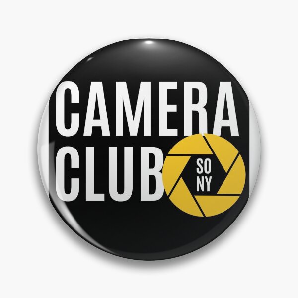 Item preview, camera club designed and sold by fashioncollege.