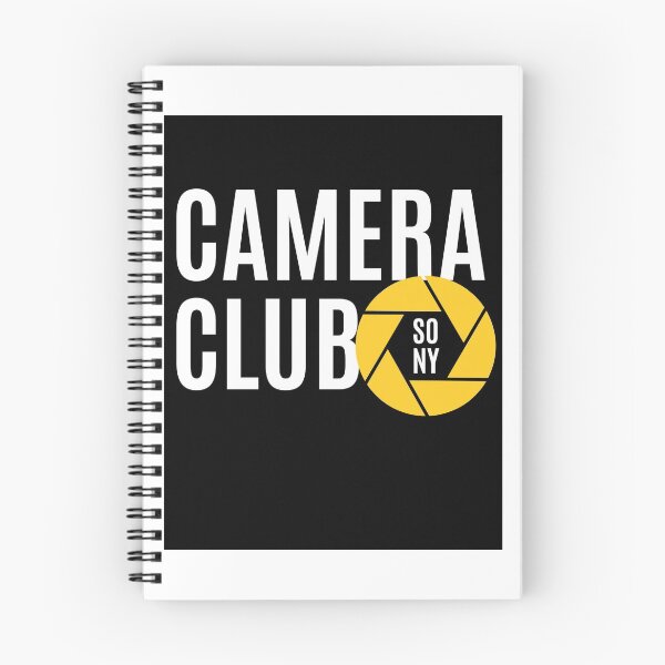 Item preview, camera club designed and sold by fashioncollege.