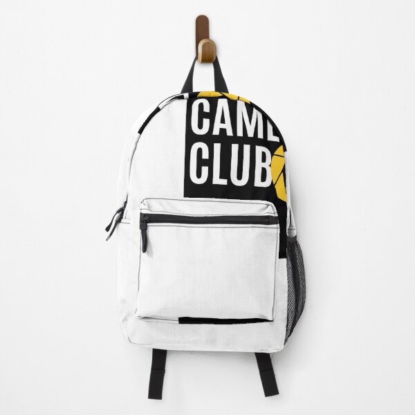 Item preview, camera club designed and sold by fashioncollege.