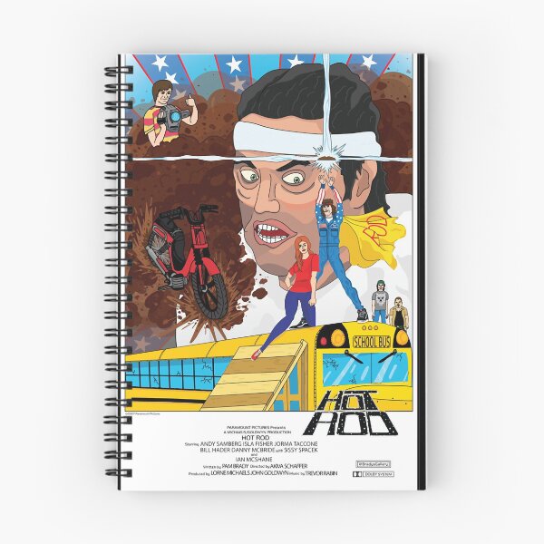 Item preview, Hot Rod Movie funny Classic Community designed and sold by HotRodChieMovie.