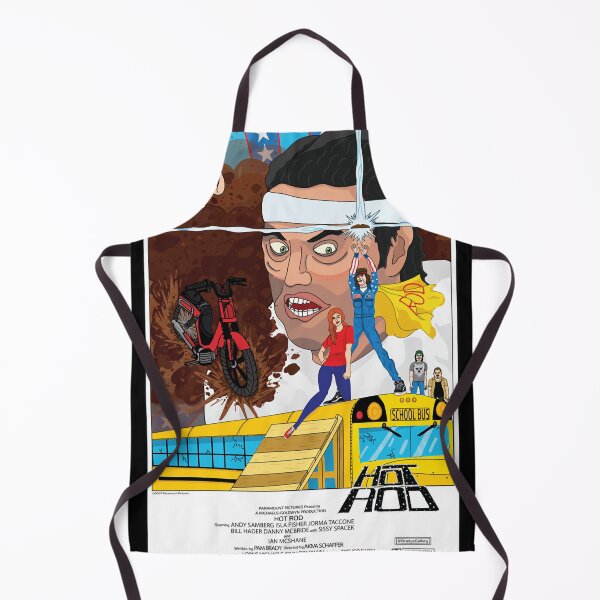 Item preview, Hot Rod Movie funny Classic Community designed and sold by HotRodChieMovie.