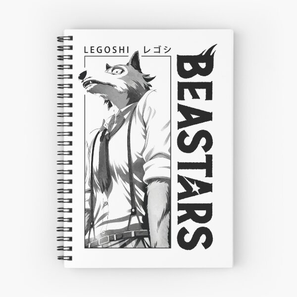 Item preview, Legoshi - Beastars designed and sold by URBAN LEADS.