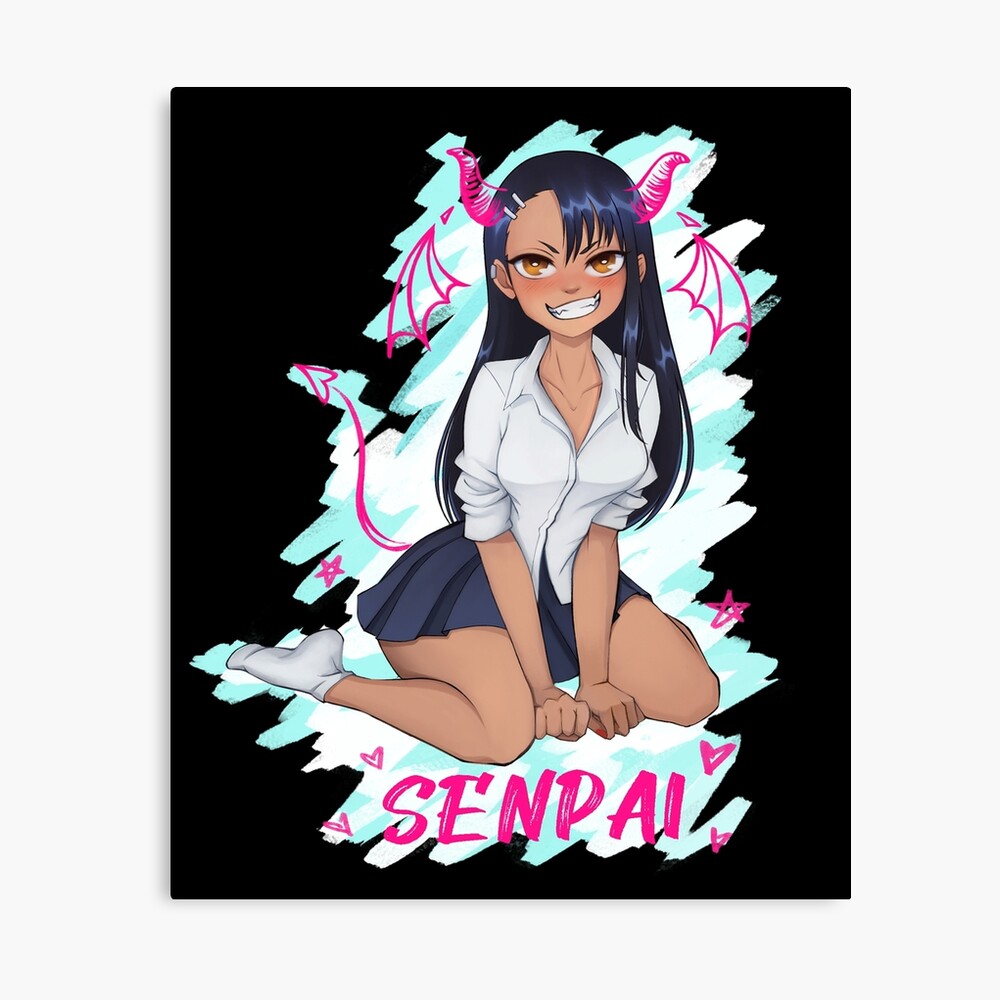 Nagatoro Waifu