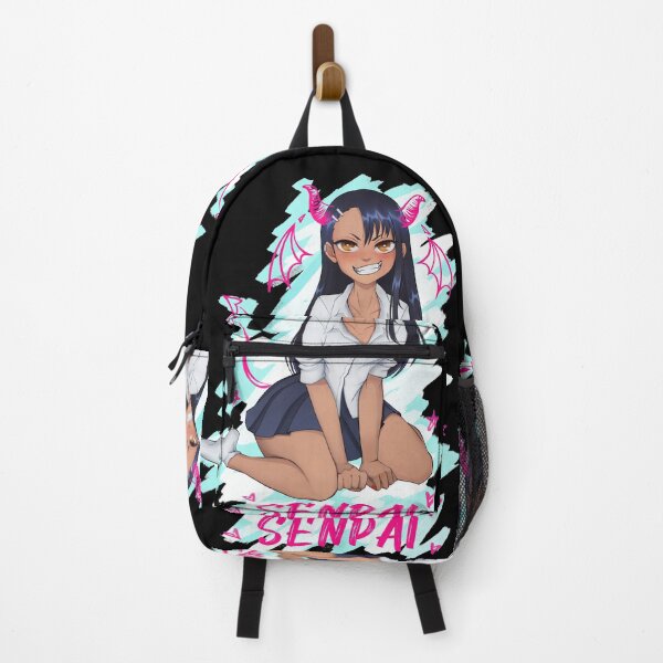 Item preview, Nagatoro Waifu designed and sold by Saikishop.