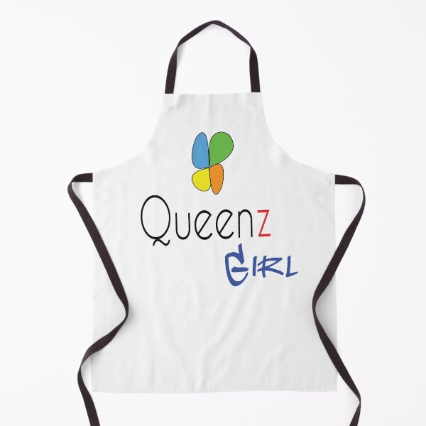 Item preview, Queens Girl Clover New York Queenz designed and sold by ProjectX23.