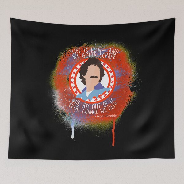 Item preview, LIFE IS PAIN - HHot Rod Movie funny DESIGN Classic designed and sold by HotRodChieMovie.