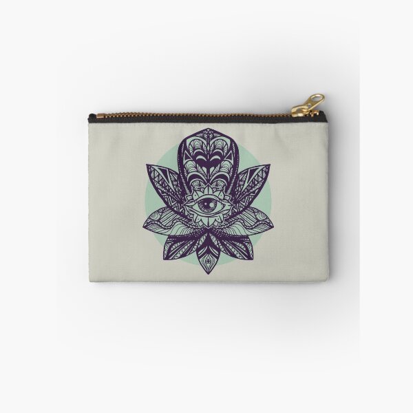 Item preview, Lotus-Eyed Art No. 10 designed and sold by SukaSukaSukaTee.