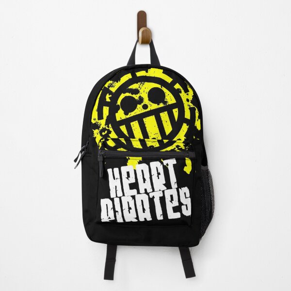 Trafalgar D Law hotsell Backpack