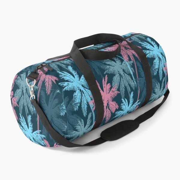 Item preview, Stylish Summer Seamless Pattern with Palm Trees designed and sold by Peekonet.