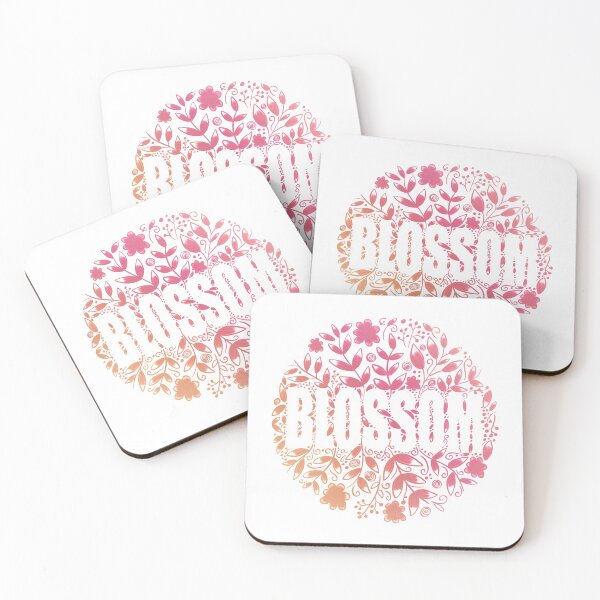 Item preview, Blossom designed and sold by LetterMeASong.