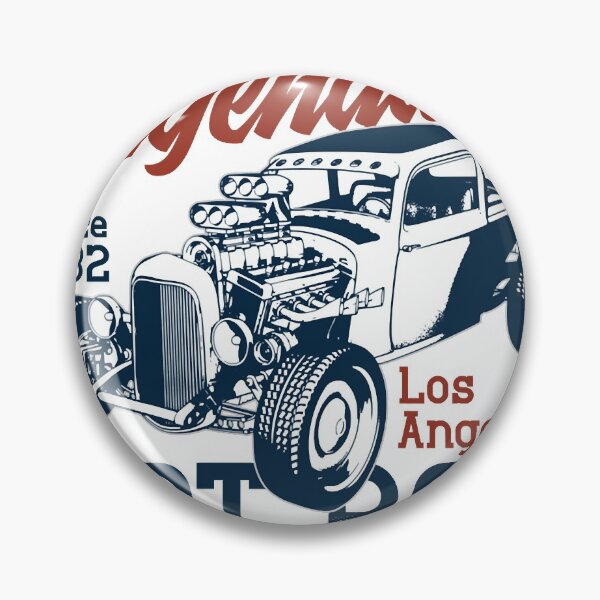 Item preview, Legendary Hot Rod Movie funny street racing designed and sold by HotRodChieMovie.