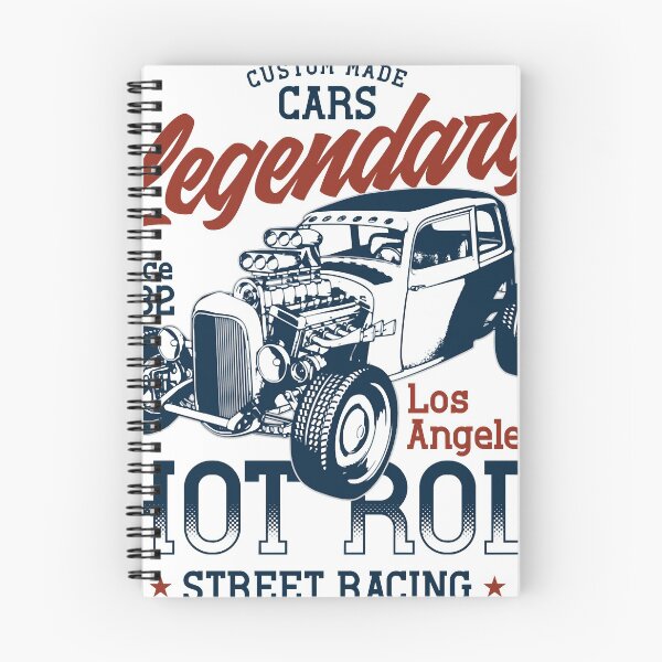 Item preview, Legendary Hot Rod Movie funny street racing designed and sold by HotRodChieMovie.