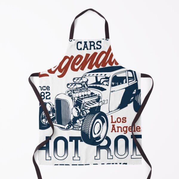 Item preview, Legendary Hot Rod Movie funny street racing designed and sold by HotRodChieMovie.