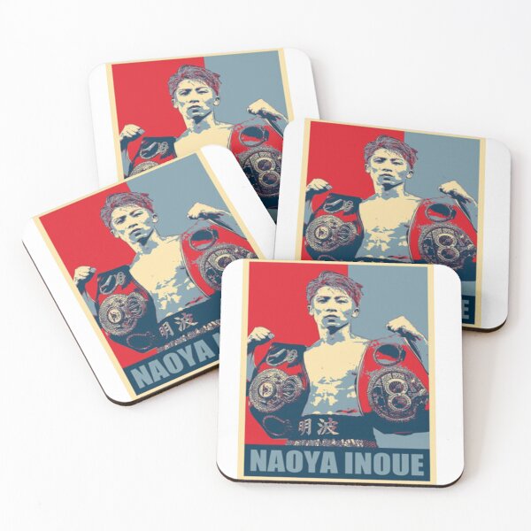Item preview, Naoya Inoue designed and sold by simoTALHA.