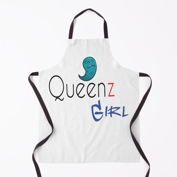 Item preview, Queens Girl Monster New York Queenz designed and sold by ProjectX23.