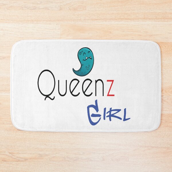 Item preview, Queens Girl Monster New York Queenz designed and sold by ProjectX23.