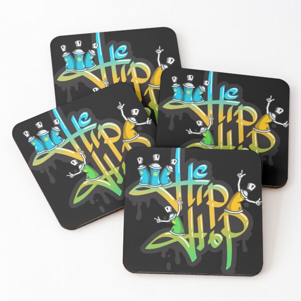Item preview, Hip hop grafitti  designed and sold by LinconZ.