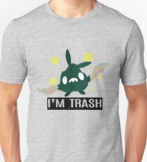 I'm Trubbish Trash Unisex T-Shirt